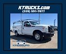 2015 Ford F-250 Regular Cab 4x2 Service Truck for sale #7644 - photo 1