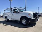 2015 Ford F-250 Regular Cab 4x2 Service Truck for sale #7644 - photo 4