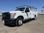 2015 Ford F-250 Regular Cab 4x2 Service Truck for sale #7644 - photo 6