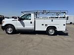 2015 Ford F-250 Regular Cab 4x2 Service Truck for sale #7644 - photo 9
