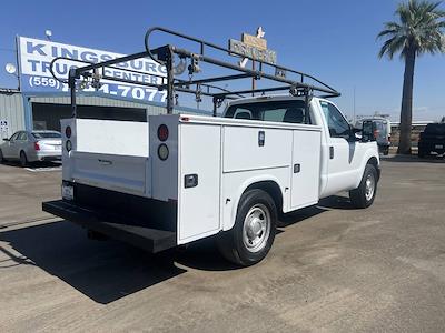 2014 Ford F-350 Regular Cab SRW 4x2 Service Truck for sale #7645 - photo 2