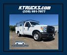 2014 Ford F-350 Regular Cab SRW 4x2 Service Truck for sale #7645 - photo 1
