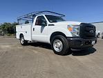 2014 Ford F-350 Regular Cab SRW 4x2 Service Truck for sale #7645 - photo 3