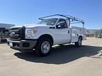 2014 Ford F-350 Regular Cab SRW 4x2 Service Truck for sale #7645 - photo 4