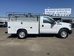 2014 Ford F-350 Regular Cab SRW 4x2 Service Truck for sale #7645 - photo 8