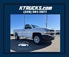 2016 Chevrolet Silverado 1500 Regular Cab 4x2 Pickup for sale #7646 - photo 1