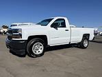 2016 Chevrolet Silverado 1500 Regular Cab 4x2 Pickup for sale #7646 - photo 5