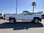 2016 Chevrolet Silverado 1500 Regular Cab 4x2 Pickup for sale #7646 - photo 9