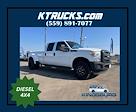 2015 Ford F-350 Crew Cab DRW 4x4 Pickup for sale #7647 - photo 1