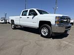 2016 Chevrolet Silverado 2500 Crew Cab 4x2 Pickup for sale #7649 - photo 3