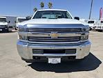 2016 Chevrolet Silverado 2500 Crew Cab 4x2 Pickup for sale #7649 - photo 4