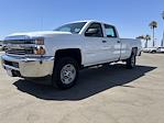 2016 Chevrolet Silverado 2500 Crew Cab 4x2 Pickup for sale #7649 - photo 5