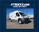 2018 Ram ProMaster 2500 High Roof FWD Empty Cargo Van for sale #7651 - photo 1