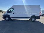 2018 Ram ProMaster 2500 High Roof FWD Empty Cargo Van for sale #7651 - photo 10