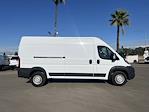 2018 Ram ProMaster 2500 High Roof FWD Empty Cargo Van for sale #7651 - photo 6