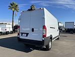 2018 Ram ProMaster 2500 High Roof FWD Empty Cargo Van for sale #7651 - photo 7