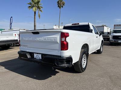 2020 Chevrolet Silverado 1500 Regular Cab 4x2 Pickup for sale #7653 - photo 2
