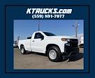 2020 Chevrolet Silverado 1500 Regular Cab 4x2 Pickup for sale #7653 - photo 1