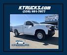 2020 Chevrolet Silverado 1500 Regular Cab 4x2 Pickup for sale #7654 - photo 19
