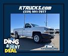 2020 Chevrolet Silverado 1500 Regular Cab 4x2 Pickup for sale #7654 - photo 3