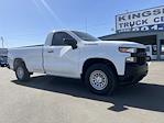 2020 Chevrolet Silverado 1500 Regular Cab 4x2 Pickup for sale #7654 - photo 5