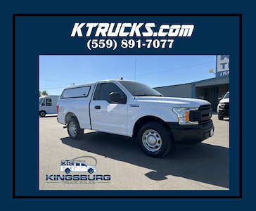 2020 Ford F-150 Regular Cab 4x2 Pickup for sale #7655 - photo 1