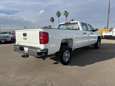 2015 Chevrolet Silverado 2500 Crew Cab 4x2 Pickup for sale #7656 - photo 2