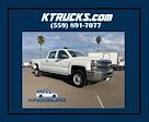 2015 Chevrolet Silverado 2500 Crew Cab 4x2 Pickup for sale #7656 - photo 1