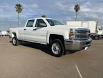 2015 Chevrolet Silverado 2500 Crew Cab 4x2 Pickup for sale #7656 - photo 3