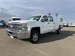 2015 Chevrolet Silverado 2500 Crew Cab 4x2 Pickup for sale #7656 - photo 5