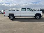 2015 Chevrolet Silverado 2500 Crew Cab 4x2 Pickup for sale #7656 - photo 9
