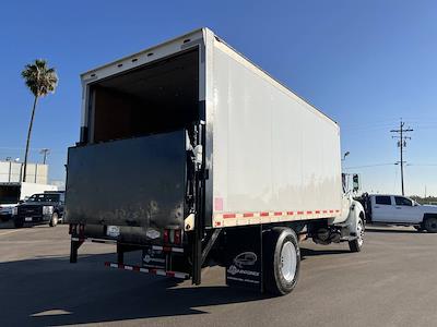2012 Ford F-750 Regular Cab DRW 4x2 Box Truck for sale #7657 - photo 2