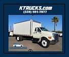 2012 Ford F-750 Regular Cab DRW 4x2 Box Truck for sale #7657 - photo 20