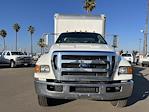 2012 Ford F-750 Regular Cab DRW 4x2 Box Truck for sale #7657 - photo 2