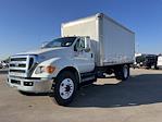 2012 Ford F-750 Regular Cab DRW 4x2 Box Truck for sale #7657 - photo 3