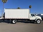 2012 Ford F-750 Regular Cab DRW 4x2 Box Truck for sale #7657 - photo 4