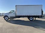 2012 Ford F-750 Regular Cab DRW 4x2 Box Truck for sale #7657 - photo 8