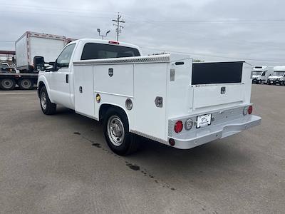 2016 Ford F-250 Regular Cab 4x2 Service Truck for sale #7658 - photo 2
