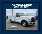 2016 Ford F-250 Regular Cab 4x2 Service Truck for sale #7658 - photo 1