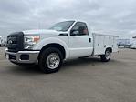 2016 Ford F-250 Regular Cab 4x2 Service Truck for sale #7658 - photo 4