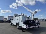 2017 Ford F-450 Regular Cab DRW 4x4 Crane Body for sale #7659 - photo 2