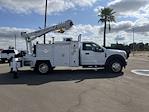 2017 Ford F-450 Regular Cab DRW 4x4 Crane Body for sale #7659 - photo 4