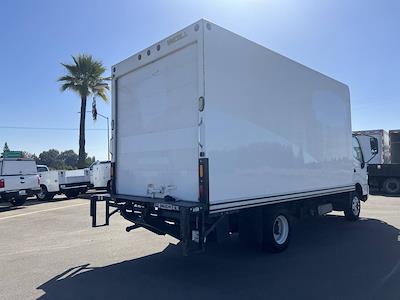 2020 Hino 155 Single Cab DRW 4x2 Cab Chassis for sale #7661 - photo 2