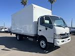 2020 Hino 155 Single Cab DRW 4x2 Cab Chassis for sale #7661 - photo 3