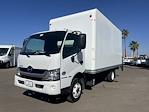 2020 Hino 155 Single Cab DRW 4x2 Cab Chassis for sale #7661 - photo 5