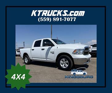 2023 Ram 1500 Classic Crew Cab 4x4 Pickup for sale #7662 - photo 1