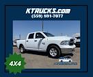 2023 Ram 1500 Classic Crew Cab 4x4 Pickup for sale #7662 - photo 1