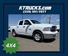 2023 Ram 1500 Classic Crew Cab 4x4 Pickup for sale #7663 - photo 25