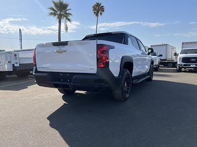 2024 Chevrolet Silverado EV Crew Cab AWD Pickup for sale #7665 - photo 2