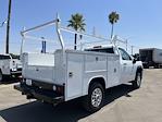 2022 GMC Sierra 2500 Regular Cab 4x2 Cab Chassis for sale #7665 - photo 2